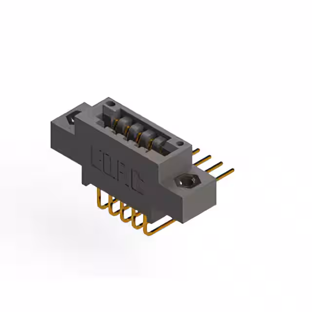 896-010-559-808 EDAC Inc.  Edgeboard Connectors